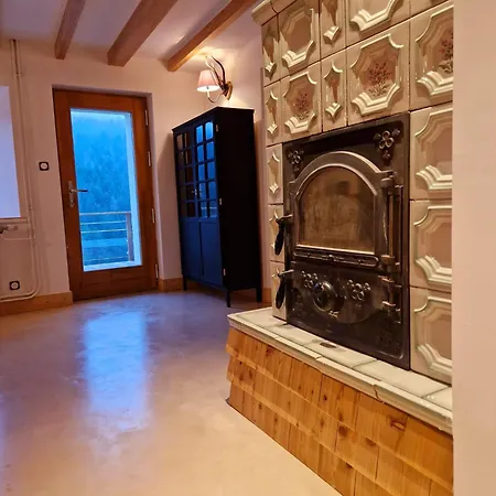 Hébergement de vacances Du Mont D'air 4 étoiles, Au Cœur Du Massif Vosgien, Bain Nordique *