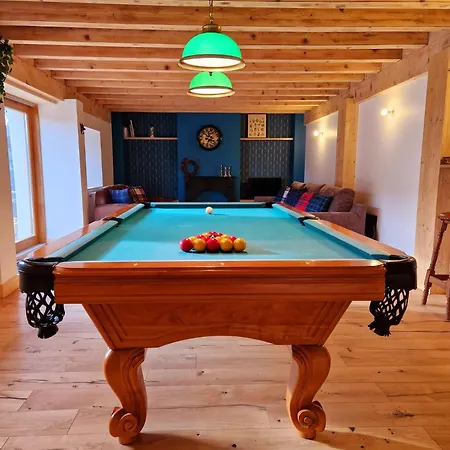 Du Mont D'air 4 étoiles, Au Cœur Du Massif Vosgien, Bain Nordique *