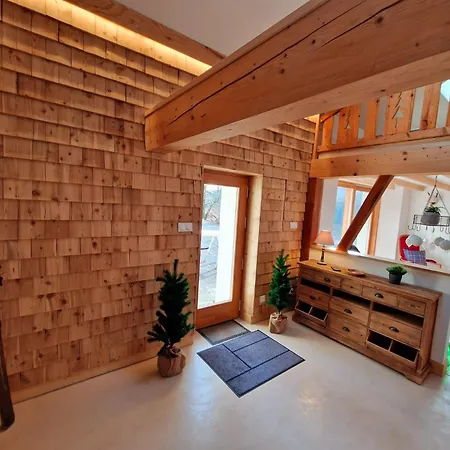 Du Mont D'air 4 Etoiles, Au Coeur Du Massif Vosgien, Bain Nordique Holiday home