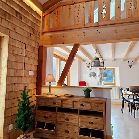 Holiday home Du Mont D'air 4 Etoiles, Au Coeur Du Massif Vosgien, Bain Nordique