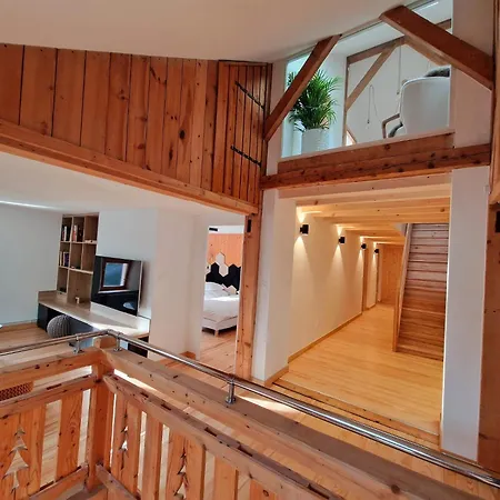 Du Mont D'air 4 Etoiles, Au Coeur Du Massif Vosgien, Bain Nordique Holiday home Ventron
