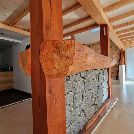 Du Mont D'air 4 Etoiles, Au Coeur Du Massif Vosgien, Bain Nordique Holiday home *