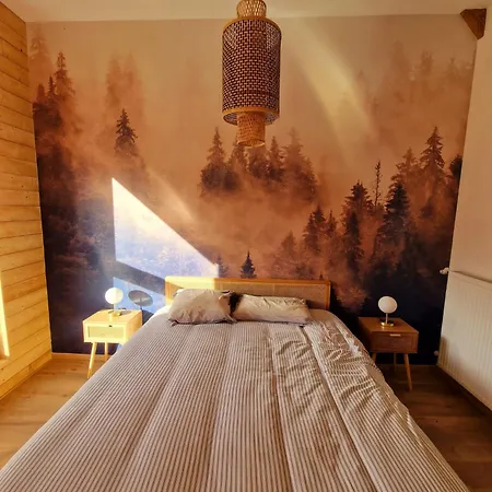 Du Mont D'air 4 Etoiles, Au Coeur Du Massif Vosgien, Bain Nordique Holiday home *