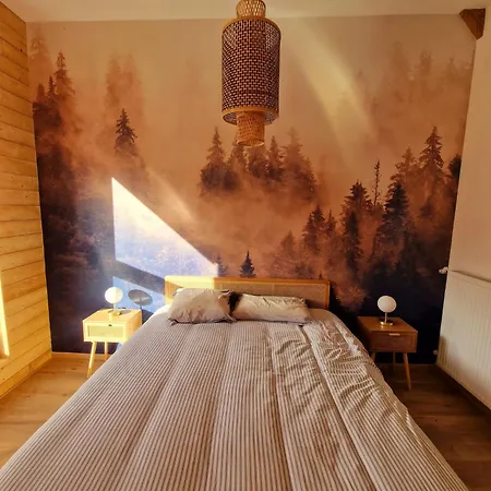 Du Mont D'air 4 Etoiles, Au Coeur Du Massif Vosgien, Bain Nordique Holiday home *