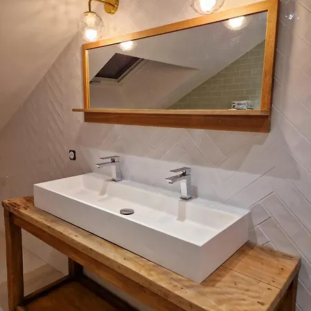 Du Mont D'air 4 étoiles, Au Cœur Du Massif Vosgien, Bain Nordique * Ventron