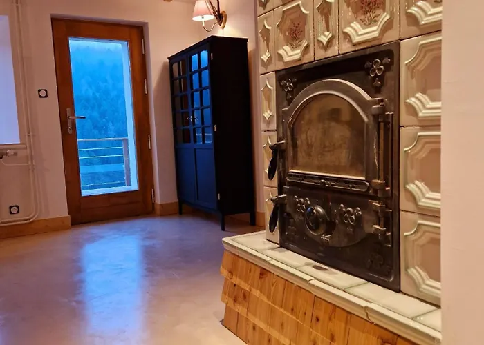 펜션 Du Mont D'air 4 Etoiles, Au Coeur Du Massif Vosgien, Bain Nordique *