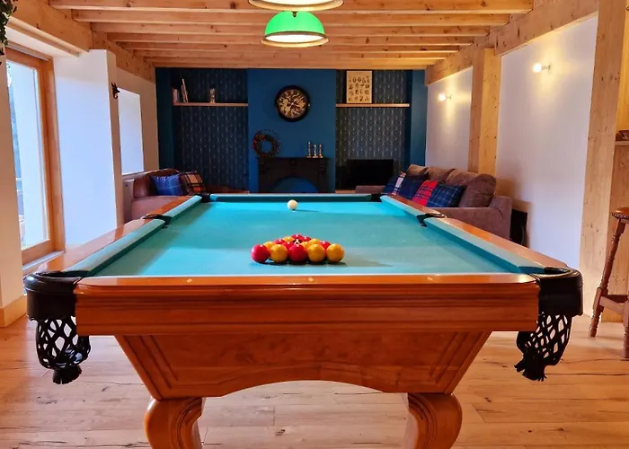 Du Mont D'air 4 Etoiles, Au Coeur Du Massif Vosgien, Bain Nordique *