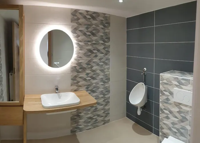 Du Mont D'air 4 Etoiles, Au Coeur Du Massif Vosgien, Bain Nordique 펜션