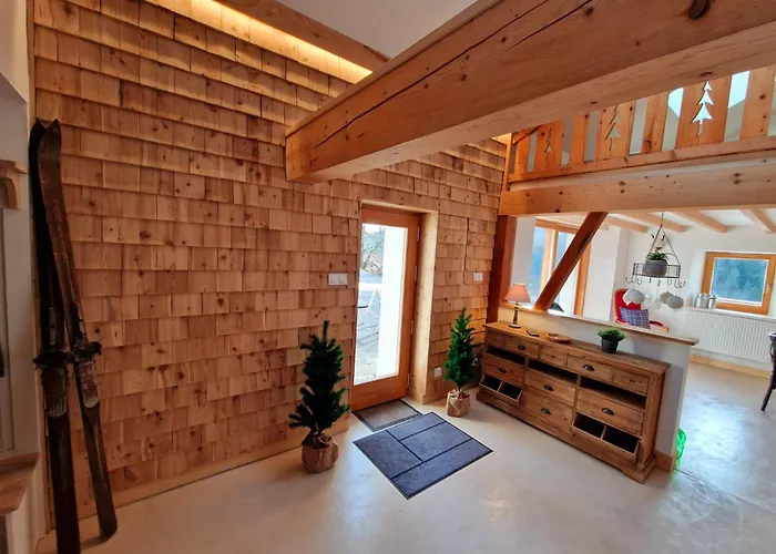 Du Mont D'air 4 Etoiles, Au Coeur Du Massif Vosgien, Bain Nordique 펜션