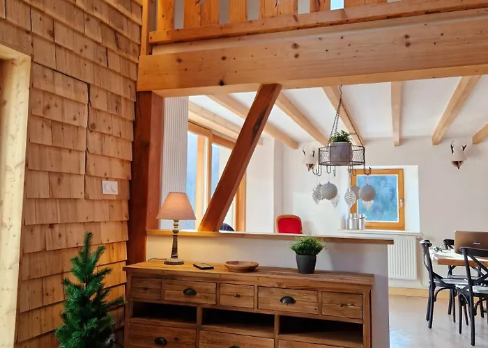 펜션 Du Mont D'air 4 Etoiles, Au Coeur Du Massif Vosgien, Bain Nordique