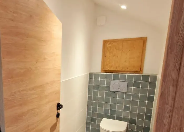 Du Mont D'air 4 Etoiles, Au Coeur Du Massif Vosgien, Bain Nordique 펜션 *