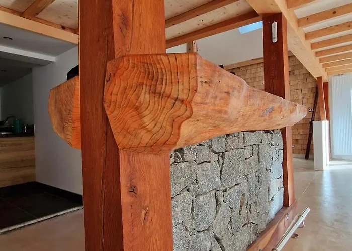 Du Mont D'air 4 Etoiles, Au Coeur Du Massif Vosgien, Bain Nordique 펜션 *