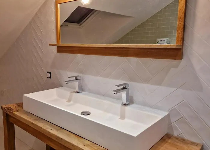 Du Mont D'air 4 Etoiles, Au Coeur Du Massif Vosgien, Bain Nordique * 방트롱