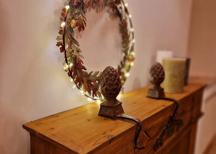 펜션 Du Mont D'air 4 Etoiles, Au Coeur Du Massif Vosgien, Bain Nordique