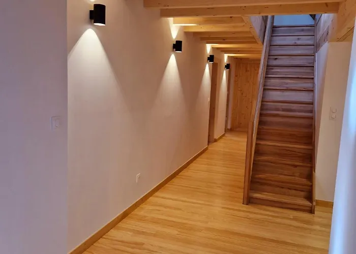 Du Mont D'air 4 Etoiles, Au Coeur Du Massif Vosgien, Bain Nordique 펜션 *